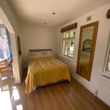 Burnbrae Villa Sleights Kültér fotó