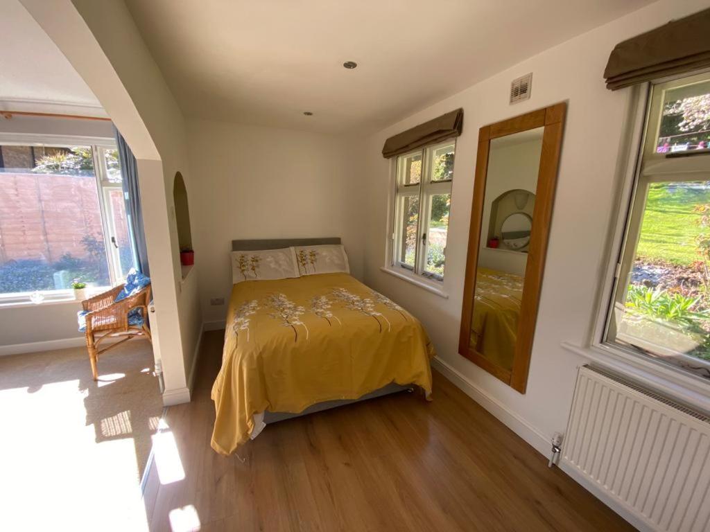 Burnbrae Villa Sleights Kültér fotó